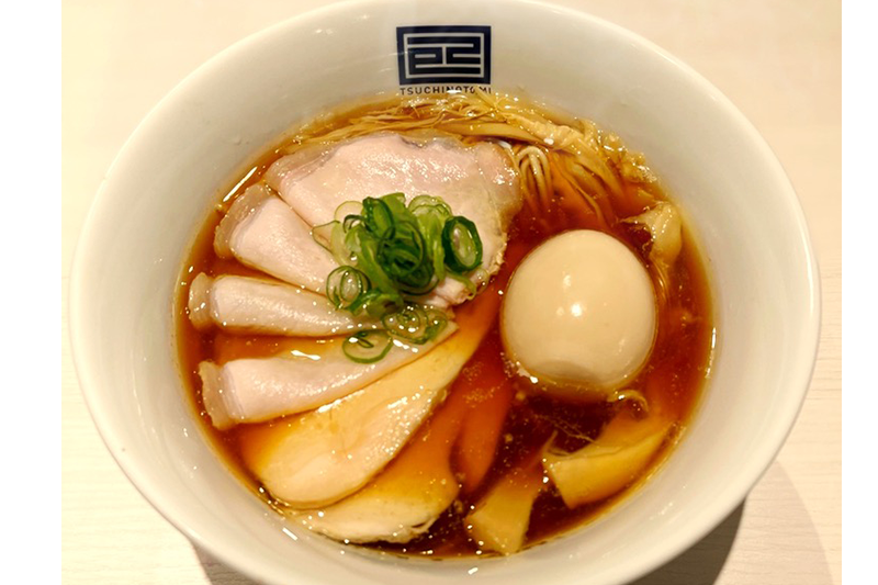 麺