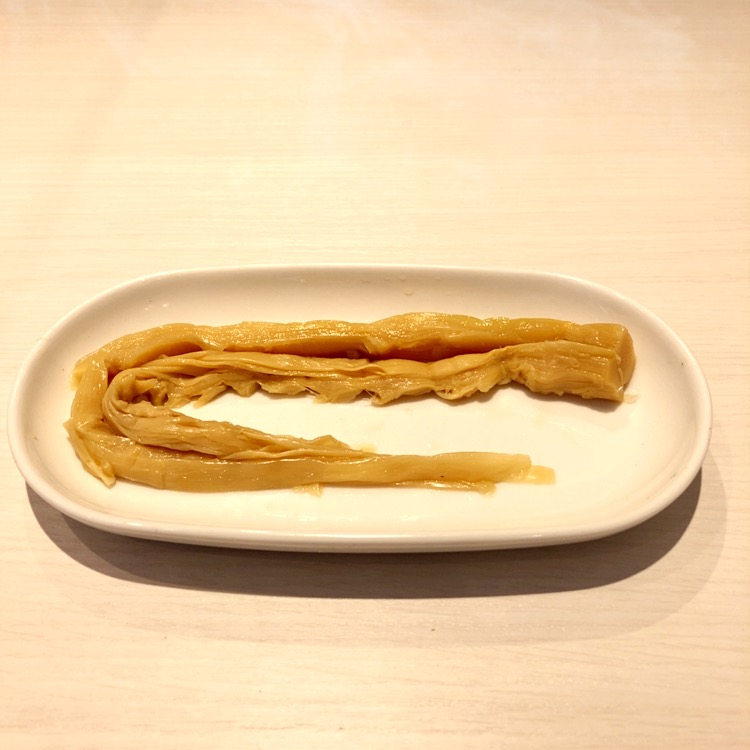 穂先メンマ(2本)