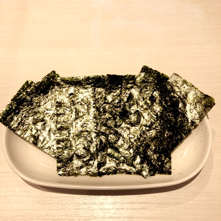 つた金の海苔