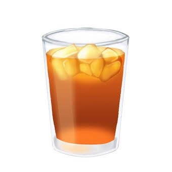烏龍茶