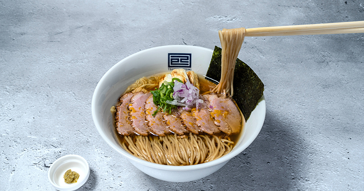 数量限定メニュー