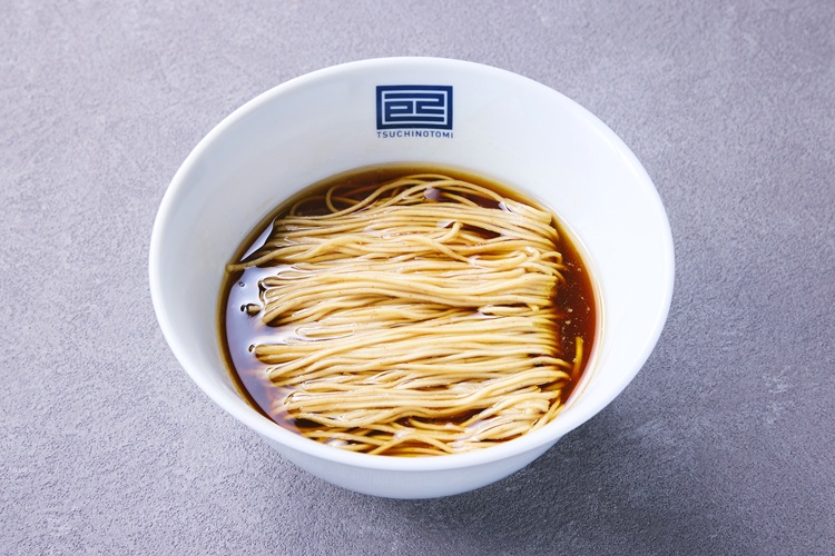 鴨✖︎鶏✖︎豚 かけらーめん(淡麗醤油)