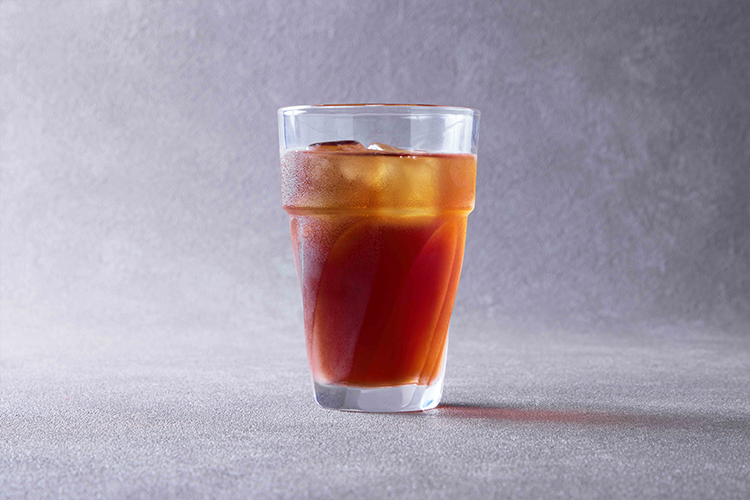 烏龍茶