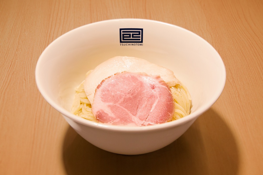 つけめん