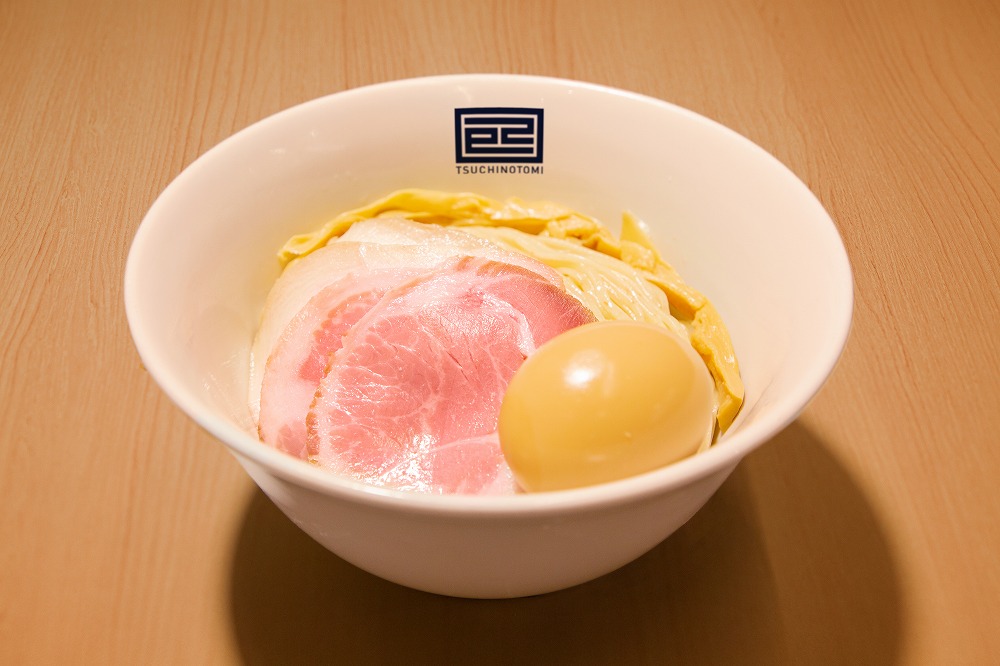 特製つけめん