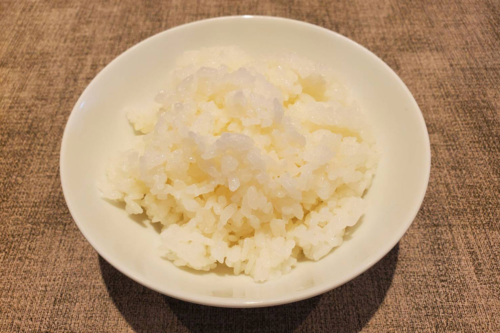 ライス