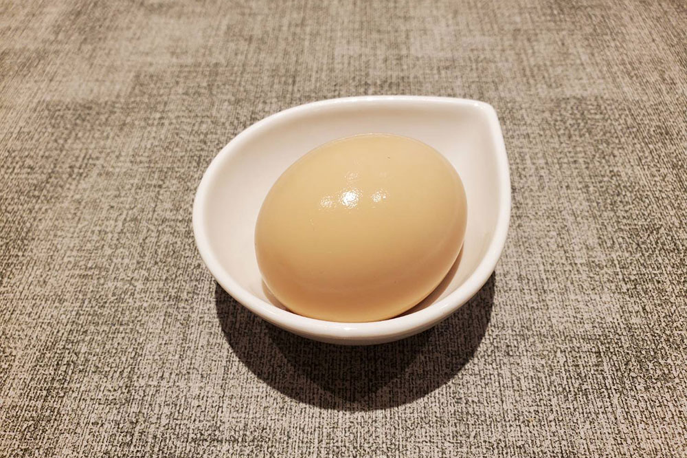 味玉(1個)