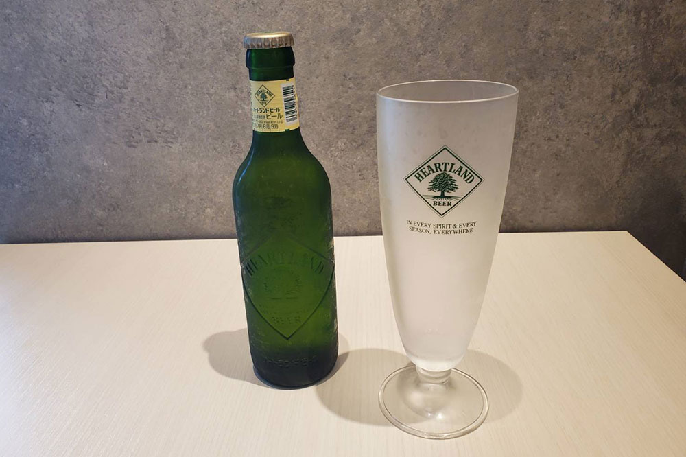 ハートランド(330ml)