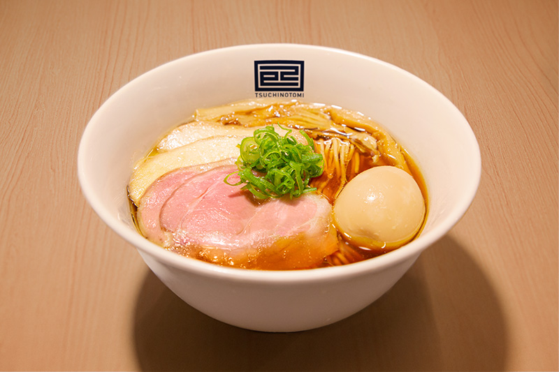 麺